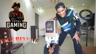 AJJU BHAI FACE REVEAL !🔥 | TOTAL GAMING FACE REVEAL 😱 | AJJU BHAI FACE REVEAL BY MYTHPAT