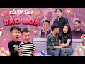 CÔ EM GÁI ĐÀO HOA| Đại Học Du Ký Phần 525 | Phim Hài Sinh Viên Hay Nhất Gãy TV