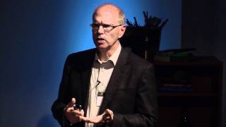 TEDxCalgary - Frank Robinson - Everything You Wanted to Know About Chickens