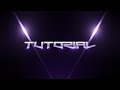 Professional Glowing Text Motion Graphic - Blender Eevee Tutorial