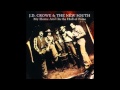 (10) My Window Faces The South :: J.D. Crowe and The New South