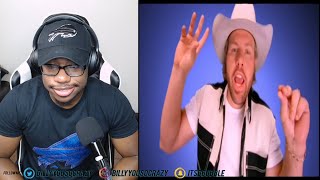 Toby Keith - I Wanna Talk About Me REACTION!