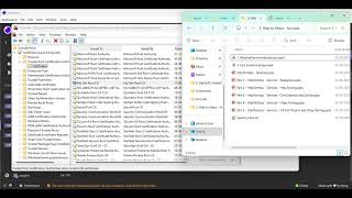 Spring Boot SSL/TLS Setup with CA-Signed Certificate | Test HTTPS on 8443