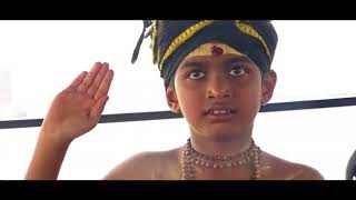 Ayyappa Unnai ஐயப்பா  உன்னை -Sellappan Gurusamy