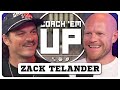 Coaching Crossfit and Content Creation with ZACK TELANDER | Coach Em Up Podcast Ep. 26