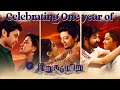 One Year of Irugapatru | Vikram Prabhu, Shraddha, Vidharth, Abarnathi | Justin | Yuvaraj