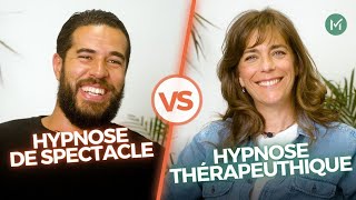 L'hypnose est-il dangereux pour votre cerveau ?