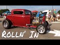 NSRA 2023 Street Rod Nats 