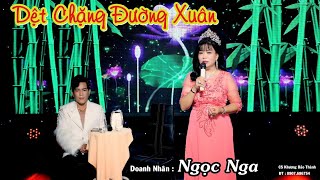 Talkshow Câu Chuyện Đầu Xuân phần 2 Khách Mời Doanh Nhân Ngọc Nga.