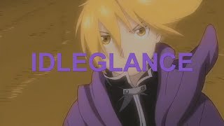 swerzie - jocelyn flores [Lyrics x AMV]