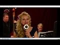 Buona Sera- Gunhild Carling Live -Jazz Swing-