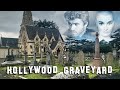 FAMOUS GRAVE TOUR - Viewers Special #19 (Sinead O'Connor, George Michael, etc.)