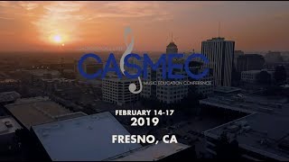 CASMEC 2019 Trailer