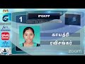 போட்டி அமர்வு 6️⃣ ~ முதல் சுற்று பன்னாட்டுத் தமிழ்ச் சொற்போர் 2020 ஓம்தமிழ்