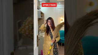 বাঙালির যখন নতুন বিয়ে হয় 😂 | New Married Vs After 2 Years Married 🤣 #shorts