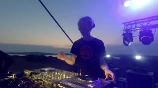 Silicone Soul - Graeme Reedie LIVE @ Ceja Island - Croatia 3H DJ SET