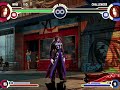 King of Fighters XI - Duo Lon (Intros & Win Poses)