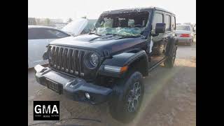 1C4HJXFG7PW702546 2023 Jeep Wrangler