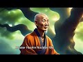 how you can learn anything zen master story