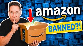 Amazon Just BANNED 15 Million Products — Check Your Past Orders NOW!