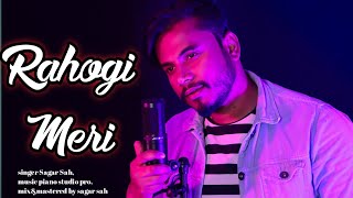 Rahogi Meri - Love Aaj Kal | Sagar Sah | Kartik Aaryan | Sara Ali Khan | Pritam | Arijit Singh