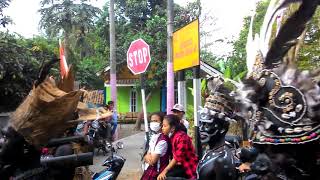 Dayak Kotok Karnaval 2 2017 18