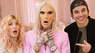 Revealing Jeffree Star's Iconic Spa Makeover!