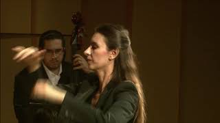 NIU Philharmonic - Jean Sibelius - Valse Triste, Op. 44, No. 1