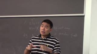 Database Systems - Lecture 2 (Fall 2016)