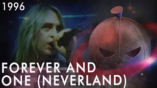HELLOWEEN - Forever And One (Neverland) ( Music )