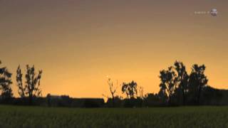 ScienceCasts: Sunset Triangle