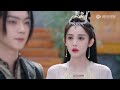 ep30 clip 白大师要摧毁靖秋体内的雪花符！雪鹰誓死保护余靖秋【雪鹰领主 snow eagle lord】