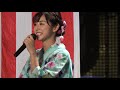 【4k】「斎藤ちはる さん（元 乃木坂46の女子アナ）が『ドラえもん音頭』を踊る」2019.08.24 @六本木ヒルズ