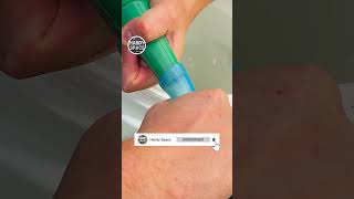 Physics Works! Funnel Trick That Pushes Water Up! #physics #tricks