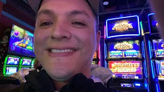 $2.9K JACKPOT HAND PAY WITH THE SLOTFAM