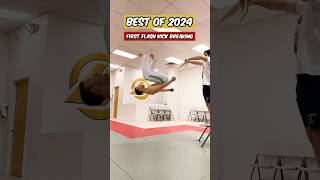 Best Of 2024 | Liam Gutmacher #shorts #martialarts #cobrakai