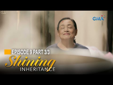 Shining Inheritance: Aurea finally tasted Inna’s special dish! (Episode 9 – Part 3/3)