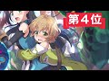 【 このファン】最強キャラランキング改訂版！【＃このすば】