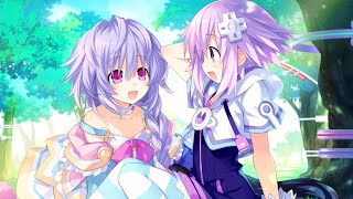 【Steam】神次次元ゲイム ネプテューヌRe;Birth3 プレイ動画 part4 第1章【プルルートとノワール加入辺りまで】