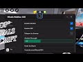 [🔥UPD] NEW BEST RIVALS SCRIPT (FREE) + (BEATS HVH)