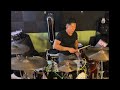 “I Wanted Summer With You” by Couch (Drum Cover)
