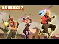 Pubbin W/ Moxxi | Team Fortress 2