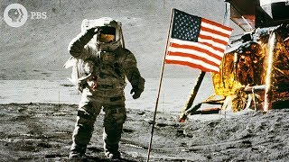 Why Did We Plant a Flag on the Moon?