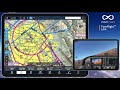 infinite flight foreflight link