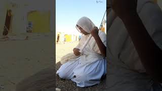 Jain Sadhvi Life After Jain Diksha 2023 #shorts #jainism