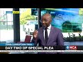 Zuma Corruption Trial | Day two of special plea
