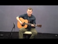 Bryan Sutton Flatpicking 
