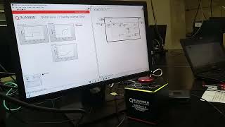 Qube Servo 2: Step Response
