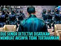 SEKELAS MAFIA TIDAK BERANI KETIKA BERHADAPAN DETEKTIF INI !!! - Alur Cerita Film