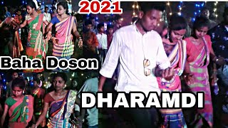 DHARAMDI BAHA DOSON || PART 2 || TUMDAH TAMAK SADE GUHULO | Santal Talent Official